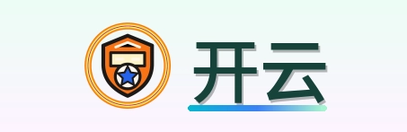 开云 Logo